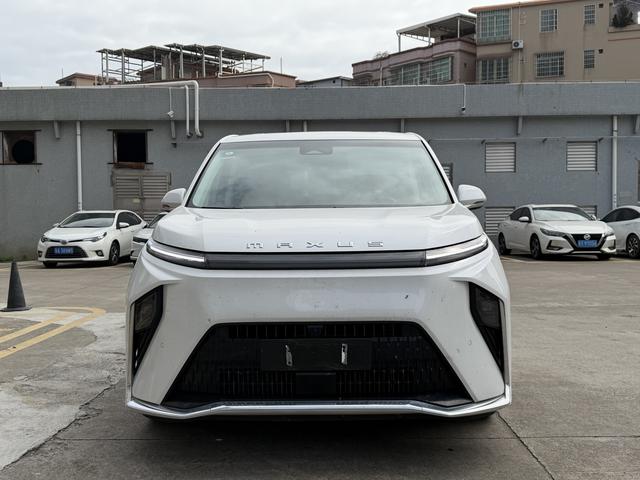 Certificated Used Dajia 9 Super Hybrid 2024 Edition 1.5T Ultra-Long Range Forest Version