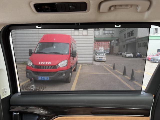 Certificated Used Dajia 9 Super Hybrid 2024 Edition 1.5T Ultra-Long Range Forest Version