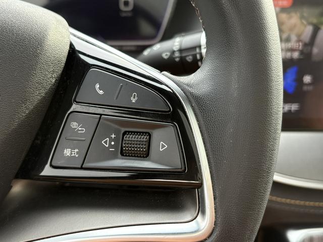 Certificated Used BYD Tang DM 2023 DM-i Champion Edition 112KM Premium Version