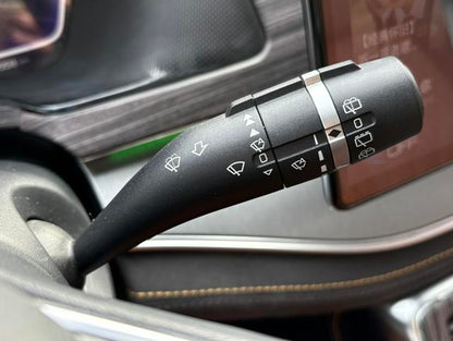 Certificated Used BYD Tang DM 2023 DM-i Champion Edition 112KM Premium Version