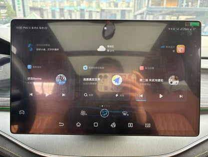 Certificated Used BYD Tang DM 2023 DM-i Champion Edition 112KM Premium Version