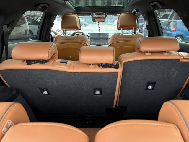 Certificated Used BYD Tang DM 2023 DM-i Champion Edition 112KM Premium Version