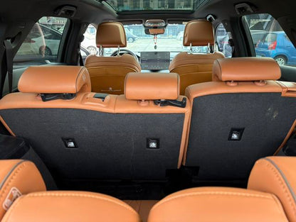 Certificated Used BYD Tang DM 2023 DM-i Champion Edition 112KM Premium Version