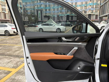 Certificated Used BYD Tang DM 2023 DM-i Champion Edition 112KM Premium Version