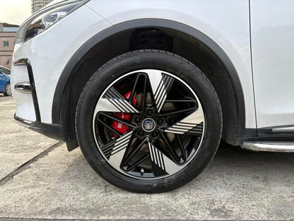 Certificated Used BYD Tang DM 2023 DM-i Champion Edition 112KM Premium Version