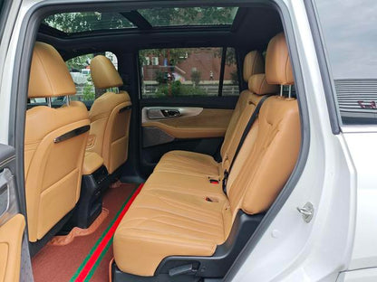 Certificated Used GAC Trumpchi ES9 PHEV 2024 143km Max