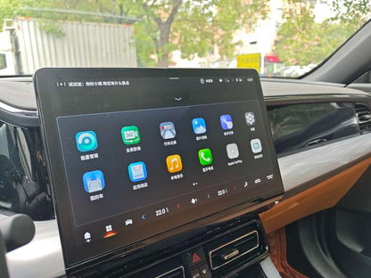 Certificated Used GAC Trumpchi ES9 PHEV 2024 143km Max