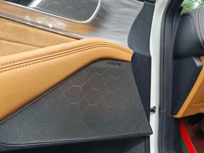 Certificated Used GAC Trumpchi ES9 PHEV 2024 143km Max