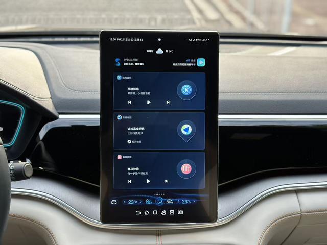 Certificated Used BYD Song PLUS DM 2021 DM-i 110KM 2WD Flagship Edition