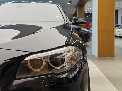 Certificated Used BMW 5 Series PHEV 2015 530Le