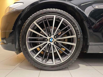 Certificated Used BMW 5 Series PHEV 2015 530Le