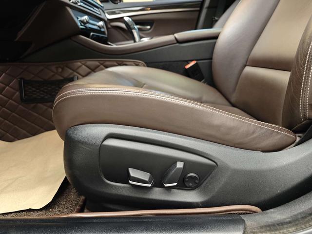 Certificated Used BMW 5 Series PHEV 2015 530Le