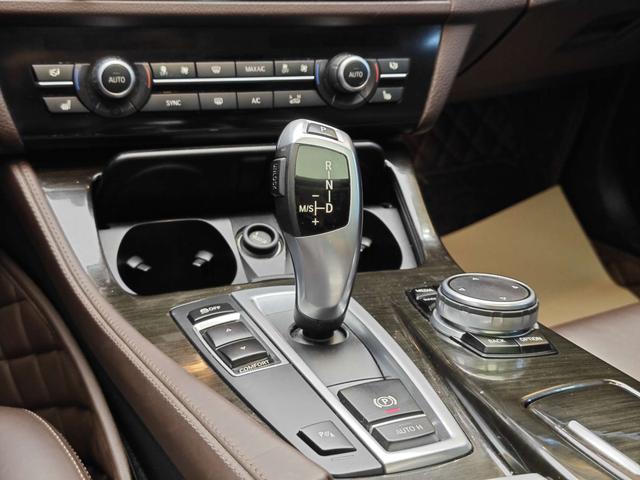 Certificated Used BMW 5 Series PHEV 2015 530Le