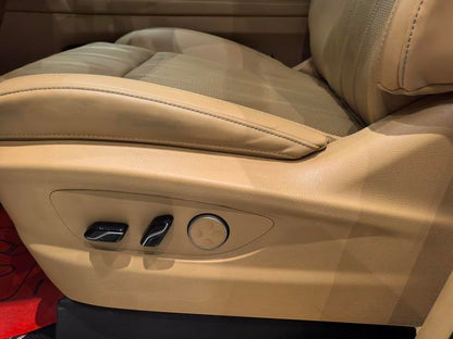 Certificated Used VOYAH Dreamer PHEV 2024 Long Range Premium Edition