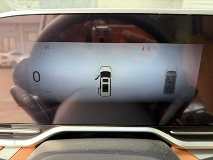 Certificated Used Dajia 9 Super Hybrid 2024 Edition 1.5T Extra-Long Range Forest Version