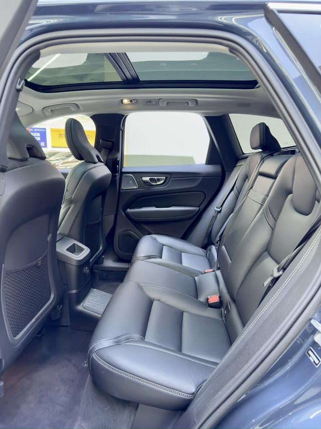 Certificated Used Volvo XC60 PHEV 2021 T8 E-Drive Hybrid Inscription Luxury Edition