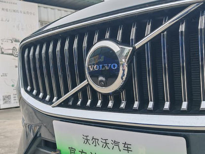 Certificated Used Volvo XC60 PHEV 2024 T8 AWD Long-Range Inscription Plus