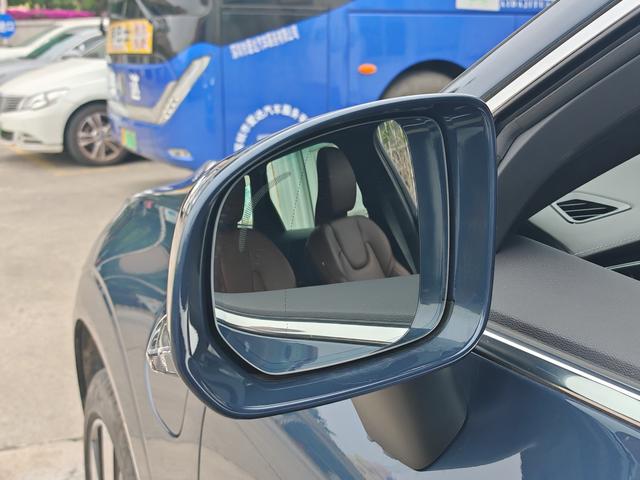 Certificated Used Volvo XC60 PHEV 2024 T8 AWD Long-Range Inscription Plus