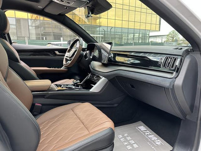 Certificated Used BYD Tang DM 2021 DM-i 1.5T 112KM Noble Edition