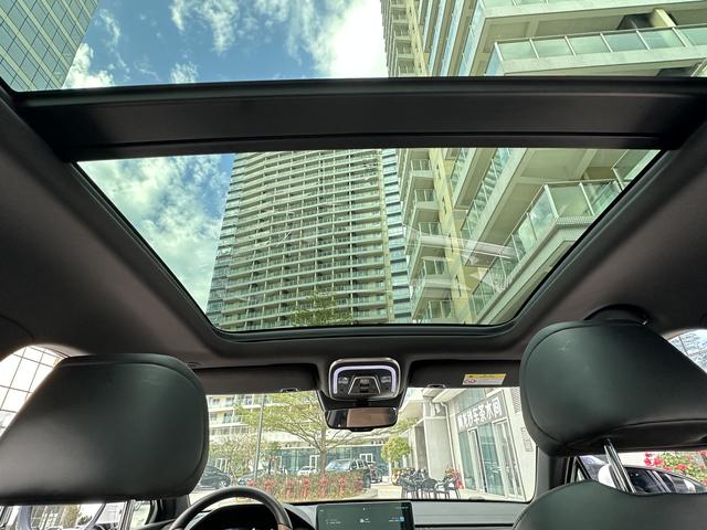 Certificated Used BYD Tang DM 2021 DM-i 1.5T 112KM Noble Edition