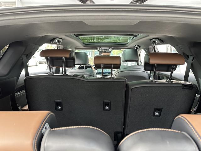 Certificated Used BYD Tang DM 2021 DM-i 1.5T 112KM Noble Edition