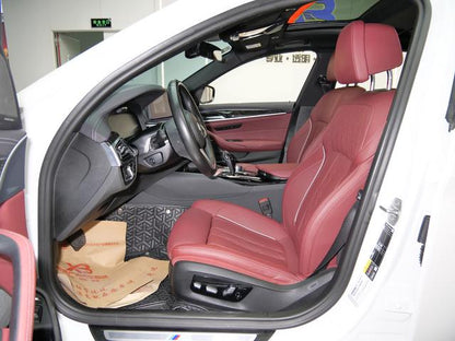 Certificated Used BMW 5 Series PHEV 2022 Refreshed 535Le Pioneer Edition M Sport Package