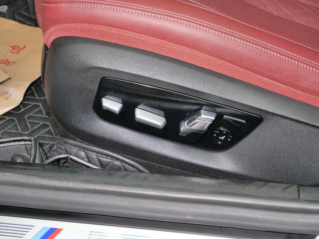 Certificated Used BMW 5 Series PHEV 2022 Refreshed 535Le Pioneer Edition M Sport Package