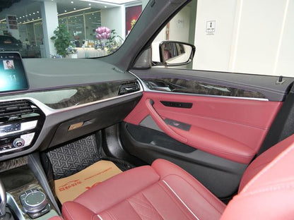 Certificated Used BMW 5 Series PHEV 2022 Refreshed 535Le Pioneer Edition M Sport Package