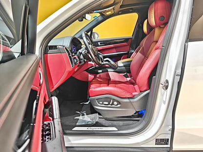 Certificated Used Porsche Cayenne E-Hybrid 2020 Cayenne E-Hybrid 2.0T