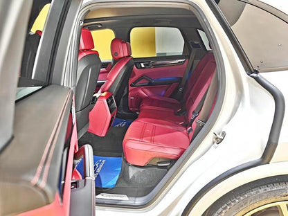 Certificated Used Porsche Cayenne E-Hybrid 2020 Cayenne E-Hybrid 2.0T