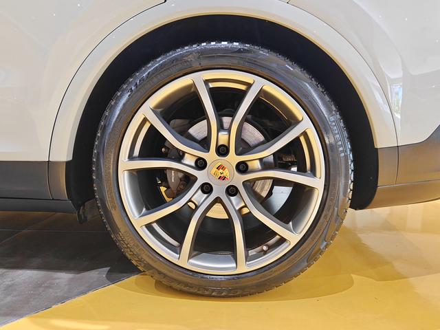 Certificated Used Porsche Cayenne E-Hybrid 2020 Cayenne E-Hybrid 2.0T