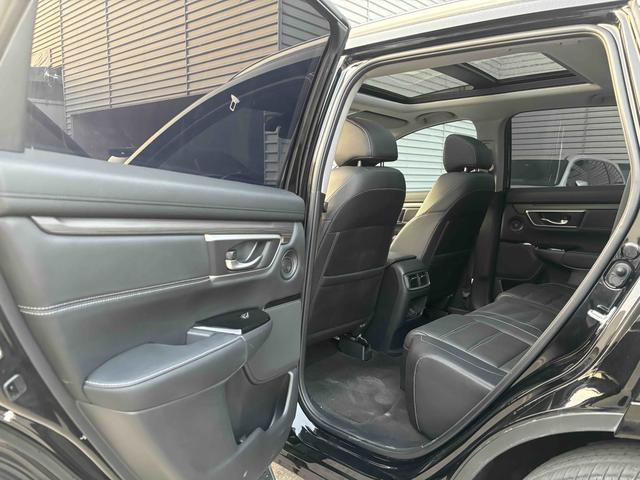 Certificated Used Dongfeng Honda CR-V PHEV 2021 Sharp Hybrid E+ 2.0L Ruichi Edition