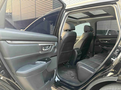 Certificated Used Dongfeng Honda CR-V PHEV 2021 Sharp Hybrid E+ 2.0L Ruichi Edition