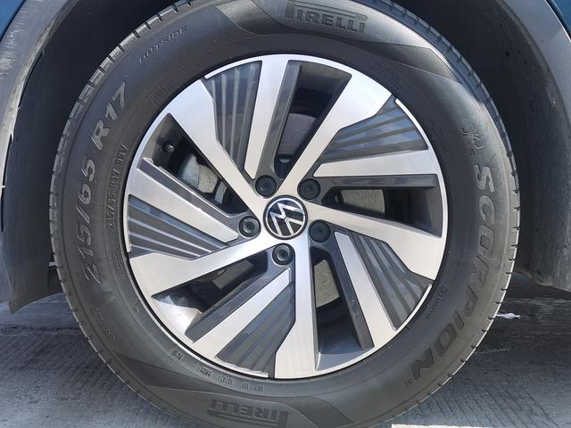 Certificated Used Tiguan L PHEV 2022 430PHEV Plug-in Hybrid Premium Edition