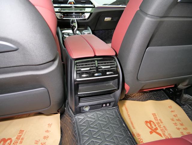 Certificated Used BMW 5 Series PHEV 2022 Second Facelift 535Le Pioneer Edition M Sport Package