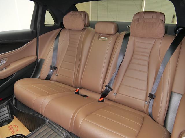 Certificated Used Mercedes-Benz E-Class PHEV 2022 E 350 e L Sports Sedan