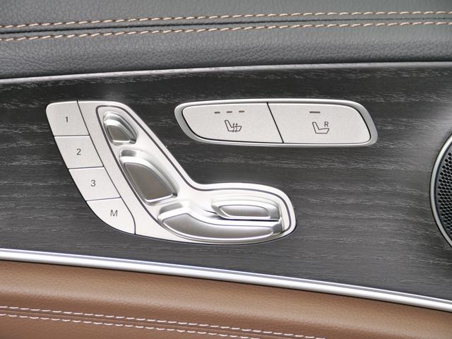 Certificated Used Mercedes-Benz E-Class PHEV 2022 E 350 e L Sports Sedan