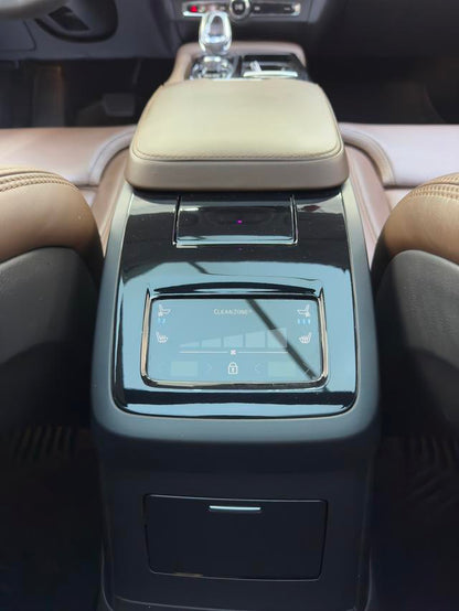 Certificated Used Volvo S90 PHEV 2020 2.0T T8 E-Drive Hybrid Inscription Luxury Edition