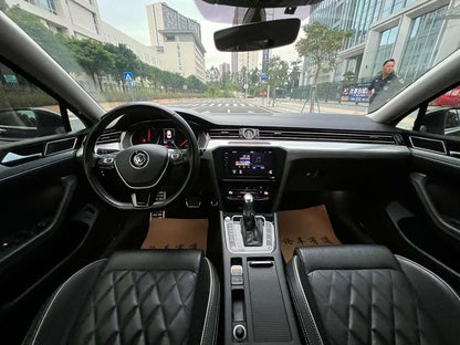 Certificated Used FAW-Volkswagen Magotan GTE 2020 Luxury