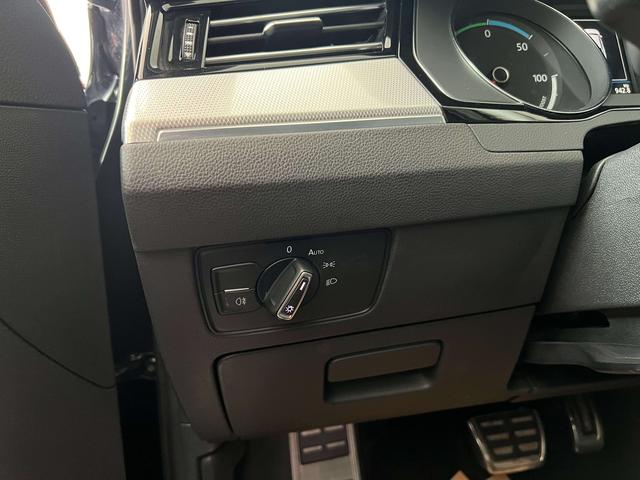 Certificated Used FAW-Volkswagen Magotan GTE 2020 Luxury