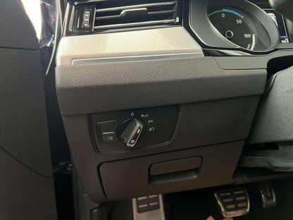 Certificated Used FAW-Volkswagen Magotan GTE 2020 Luxury