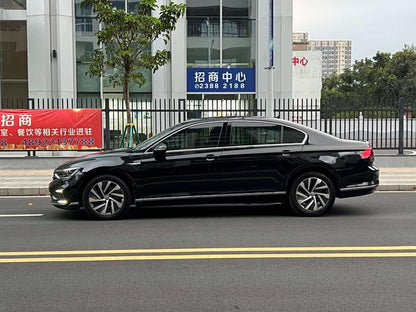 Certificated Used FAW-Volkswagen Magotan GTE 2020 Luxury