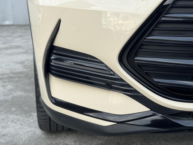 Certificated Used BYD Song Pro DM 2022 DM-i 110km Flagship Pro