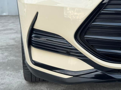 Certificated Used BYD Song Pro DM 2022 DM-i 110km Flagship Pro