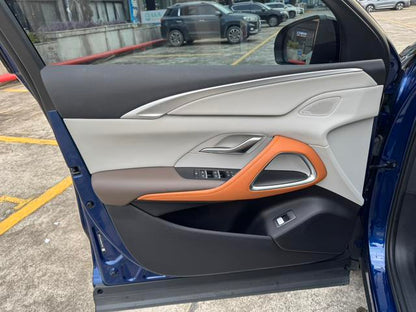 Certificated Used BYD Song Pro DM 2022 DM-i 110km Flagship Pro