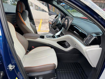 Certificated Used BYD Song Pro DM 2022 DM-i 110km Flagship Pro