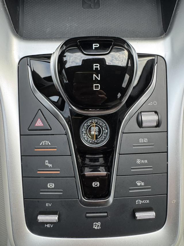 Certificated Used BYD Song Pro DM 2022 DM-i 110km Flagship Pro