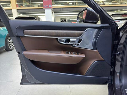 Certificated Used Volvo S90 PHEV 2022 T8 E-Drive Hybrid Inscription Luxury Edition