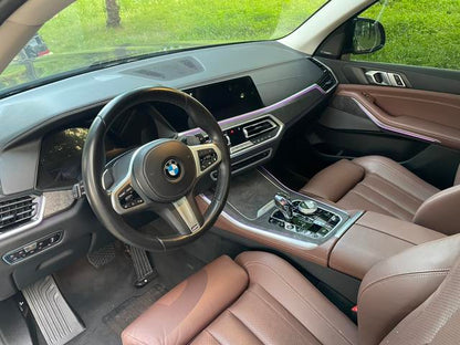 Certificated Used BMW X5 PHEV 2021 Xdrive45e M Sport Package