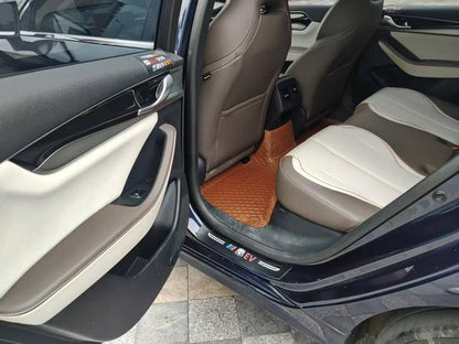 Certificated Used BYD Qin PLUS DM 2023 DM-i Champion Edition 120KM Leading Model